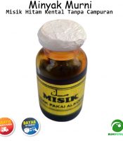 Cara Menggunakan Minyak Misik Hitam Untuk Pengasihan Bumi Permata