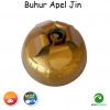 Buhur Apel Jin Kuning Emas 2