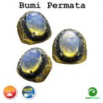 Cincin Barjad Api Segoro Geni Pecah Seribu Keren Mewah Untuk Pria 1