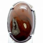 Cincin Batu Akik Kalanadah RS514