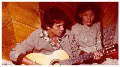Kunci Gitar Franky & Jane - Perjalanan Chord