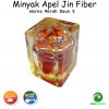 Minyak Jawa Apel Jin Warna Merah Daun 5 2