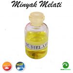 Minyak Melati 1