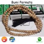 Tasbih Kayu Cendana Wangi 99 Butir 1