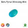 Batu Akik Natural Pyrus Shinciang Mini 3