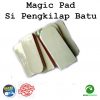 Original Asli Spartax Magic Pad Si Pengkilap Batu Langsung Body Glass 2
