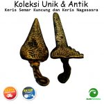 Paket Murah Souvenir Miniatur Semar Kuncung Dan Nagasasra