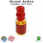Parfum Minyak Istanbul Type Arabia