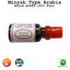 Parfum Minyak Wangi Hajar Aswad Tipe Arabia