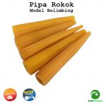 Pipa Rokok Motif Blimbing Rasa Gurih Dan Nikmat