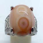 Cincin Batu Akik Angka Delapan 811 2