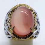 Cincin Batu Akik Pinky Boy 791 2