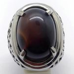 Cincin Batu Akik Yaman Wulung 832 1