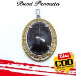 Liontin Batu Akik Tetege Ati Kode 860