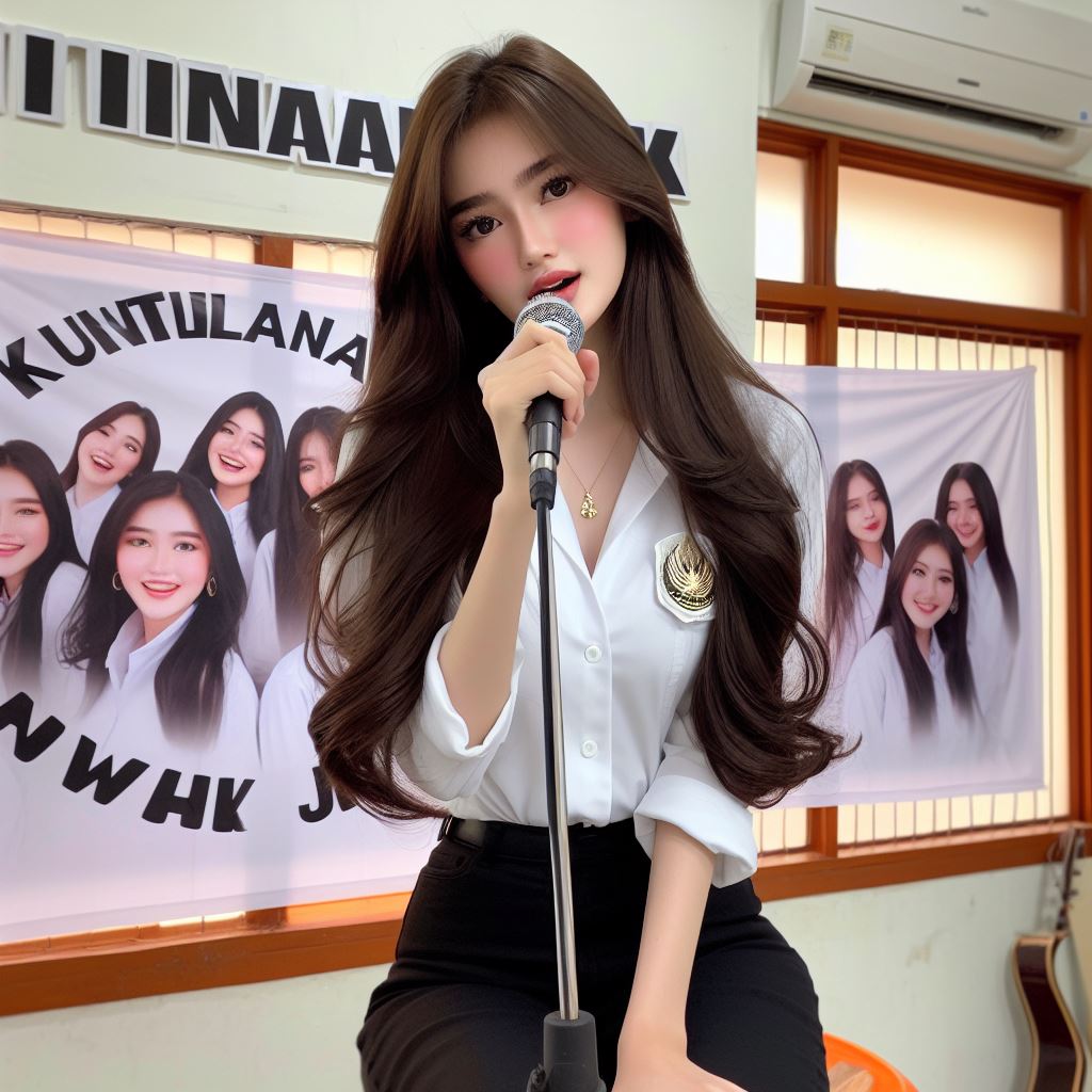 Cerita Kuntilanak Yang Hobi Bernyanyi