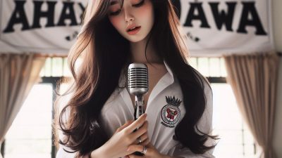 Cerita Tentang Kuntilanak Bernyanyi Yang Bikin Geger Warga