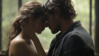 Kisah Cinta Memilukan Rina Dan Dika Yang Harus Berpisah