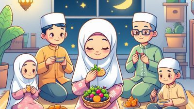Menggali Makna Mendalam Pentingnya Doa Niat Berpuasa dalam Islam