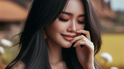 Puisi Jeritan Hati yang Retak