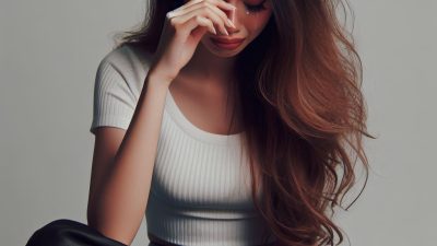Puisi Luka Hati Seorang Wanita