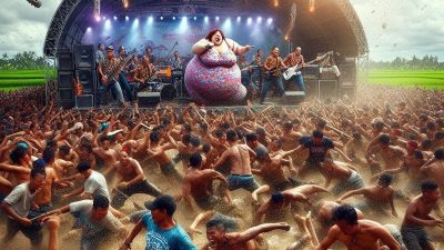 Teknik Bernyanyi Memperindah Suara dan Menjadi Lebih Percaya Diri