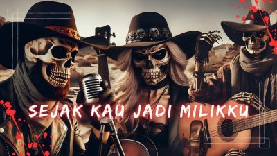 Andi Sulistiyanto - "Sejak Kau Jadi Milikku" (Official Music Video)