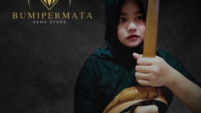 Ciri-Ciri Keris Singo Barong Asli