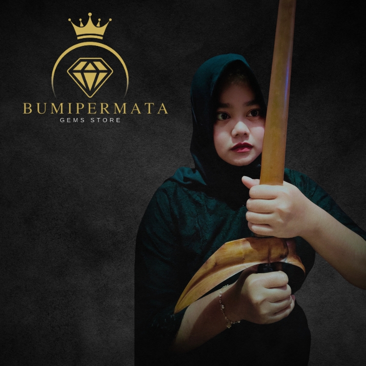 Ciri-Ciri Keris Singo Barong Asli