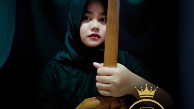 Filosofi Keris Singo Barong