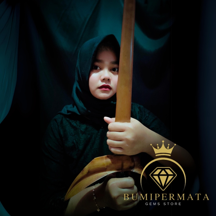 Filosofi Keris Singo Barong