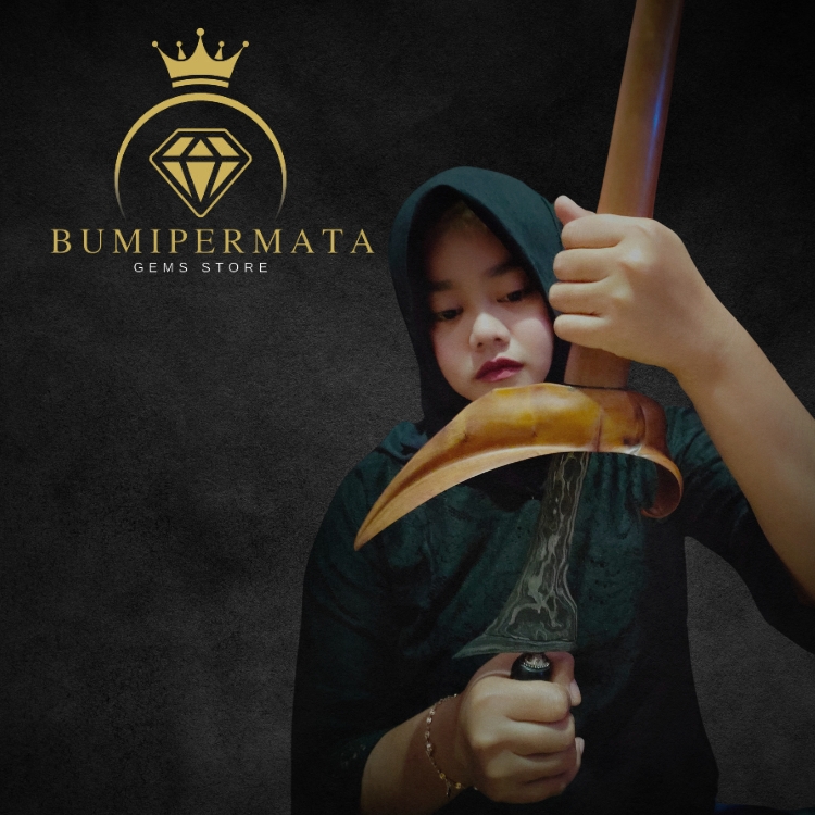 Filosofi Pamor Sodo Lanang Simbolisme dan Makna dalam Keris Jawa
