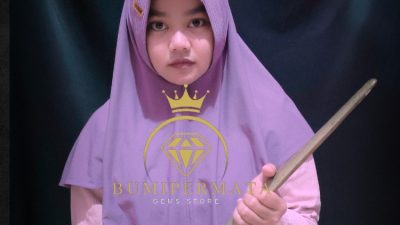 Kegunaan Keris Singo Barong Luk 13