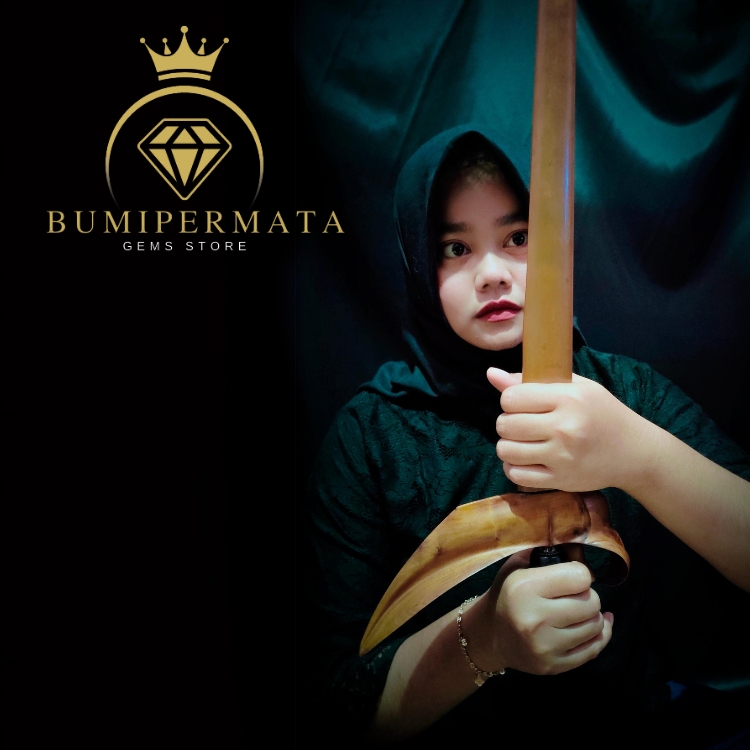 Kegunaan Keris Sodo Lanang