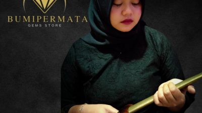Keris Tangguh Blambangan Jejak Kejayaan dan Keindahan Senjata Pusaka