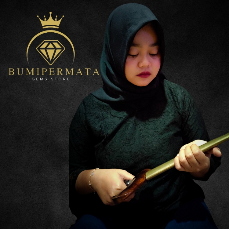 Keris Tangguh Blambangan Jejak Kejayaan dan Keindahan Senjata Pusaka
