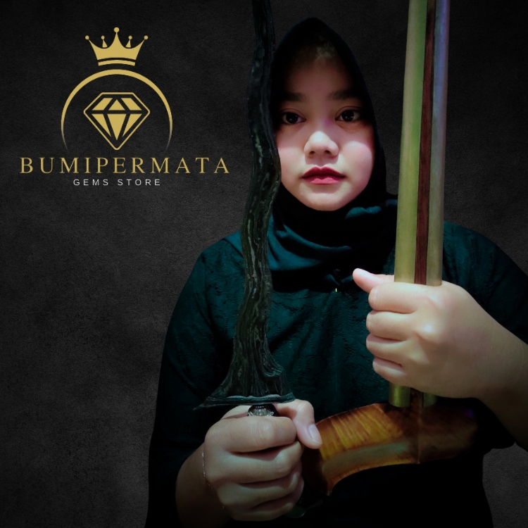 Keris Tangguh Madura Keindahan dan Keunikan dari Pulau Garam