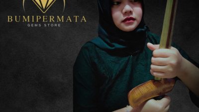 Keris Tangguh Sedayu