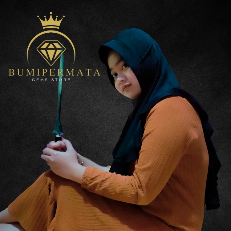 Keris Tangguh Segaluh Abad 12 Warisan Budaya dari Masa Lalu