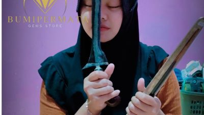 Panduan Belajar Keris untuk Pemula
