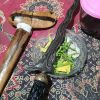 Keris Naga Pasa Luk 13 Pamor Segoro Muncar Tangguh Tundung Madiun Sepuh Kuno (4)