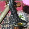 Keris Naga Pasa Luk 13 Pamor Segoro Muncar Tangguh Tundung Madiun Sepuh Kuno (6)