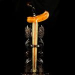Keris Panji Nom Tangguh Segoro Muncar Tangguh Mataram Era HB Sepuh Kuno (5)