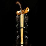 Keris Singo Barong Luk 5 Pamor Segoro Muncar Tangguh Madiun Sepuh Kuno (6)