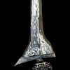 Keris Tilam Sari Pamor Segoro Muncar Tangguh Mataram Era Kartasura Sepuh Kuno (1)