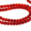 Tasbih Cempaka Madu Elegan 99 Butir untuk Perlengkapan Shalat (5)